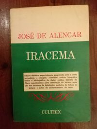 José de Alencar - Iracema