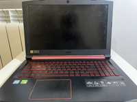 Laptop Acer nitro 5