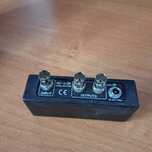 Rozdzielacz wideo Video Splitter Delta RV-1/2P