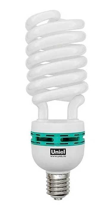 Лампа UNIEL (01544) E40 105W 6400K