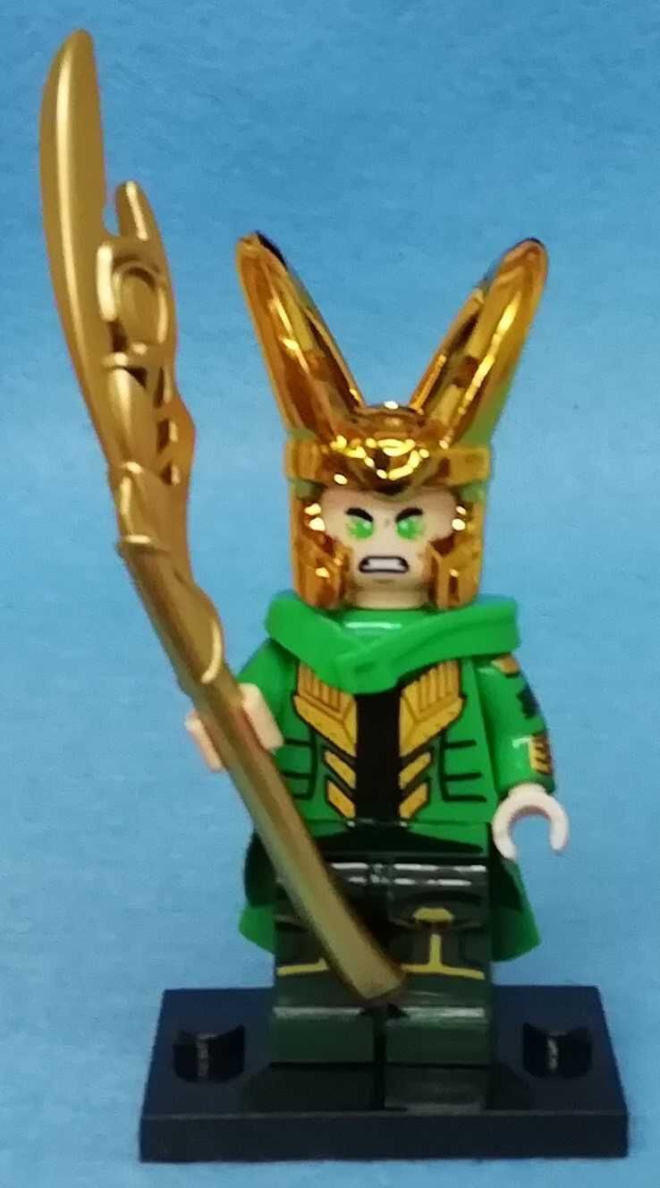 Loki v2 (Marvel)