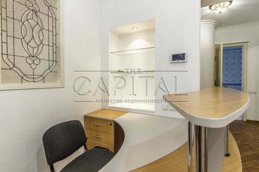 Аренда офиса, ул. Большая Васильковская, Центр