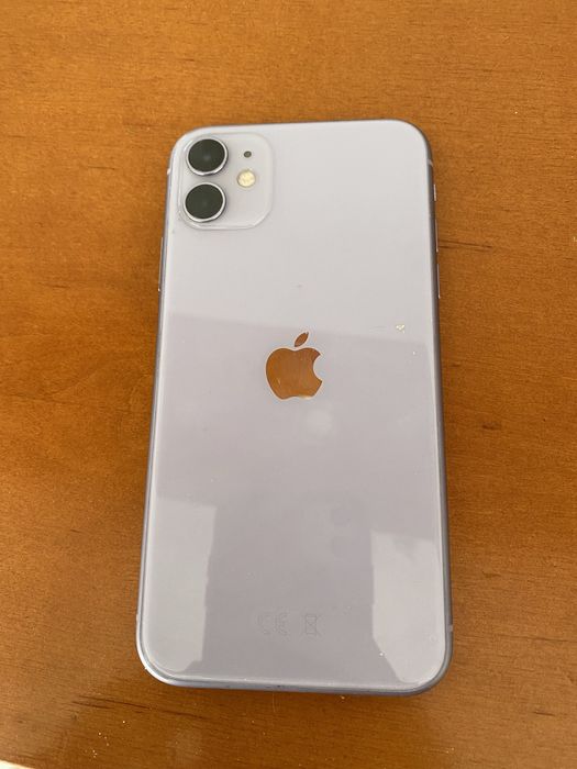 Iphone 11 128gb Apple