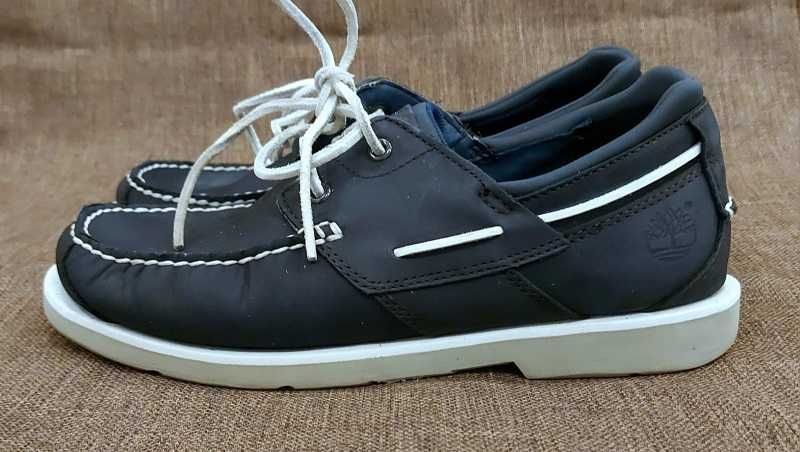 Мокасини   Timberland