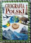 Geografia Polski Pytania i odpowiedzi Magdalena Kuk