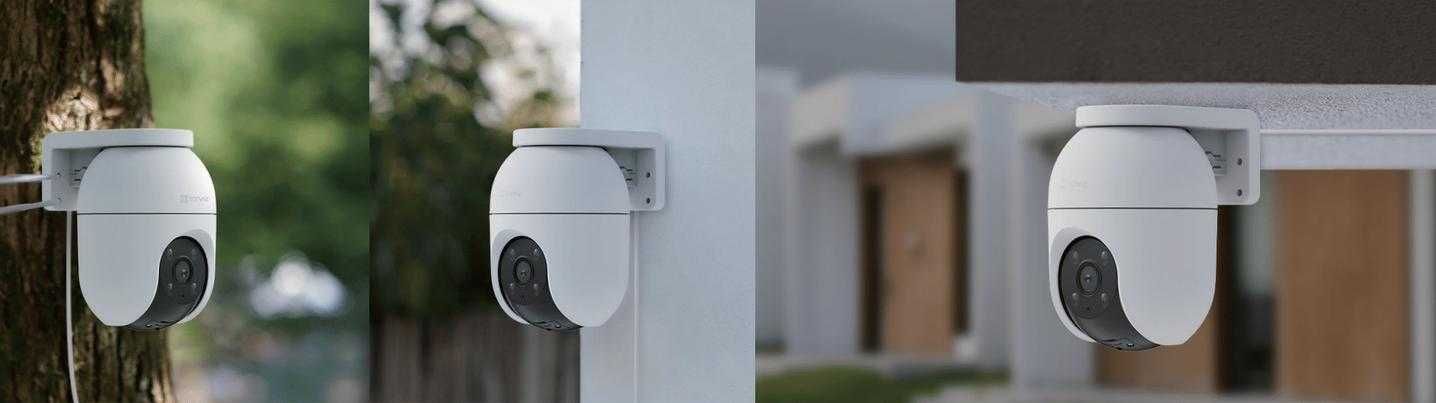 Kamera IP Ezviz C8c 4K 8MPx  53118
