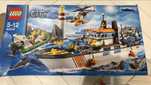 Lego City cod 60014