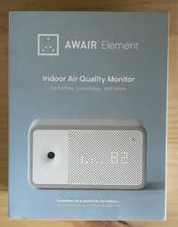 Awair Element - Sensor de Ar