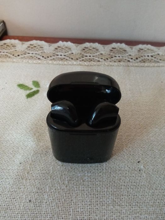 Słuchawki douszne Bluetooth