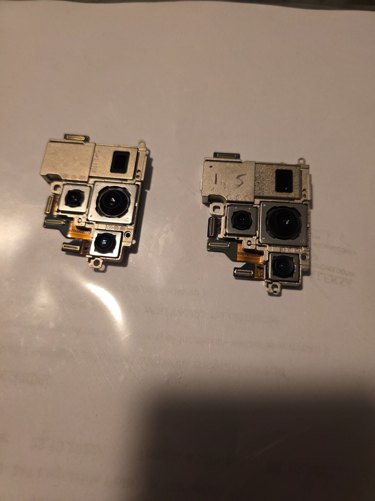 2 aparaty samsung s22 ultra
