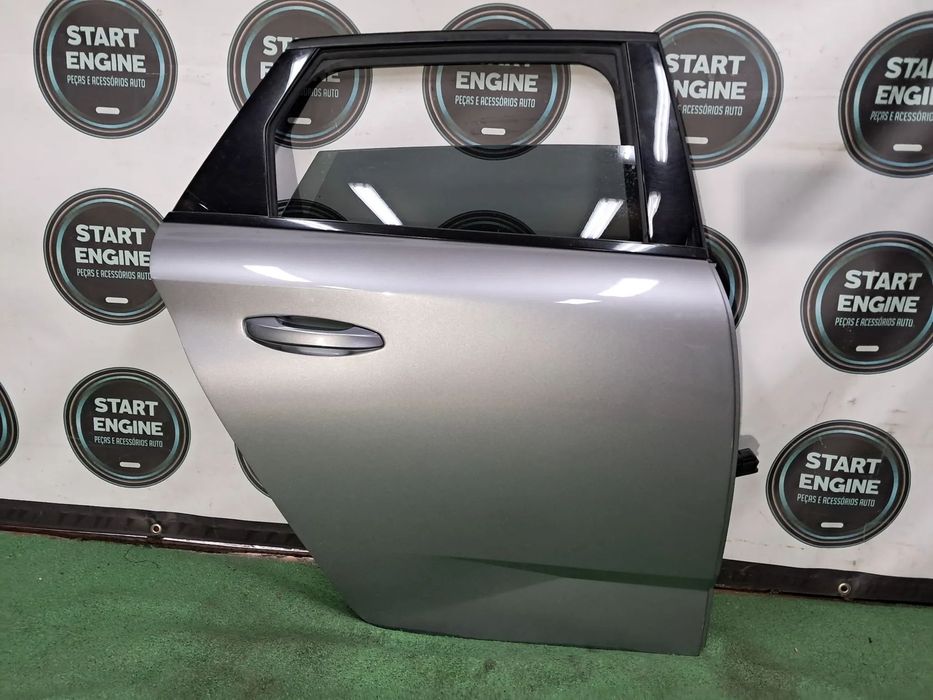 Porta Tras Direita Peugeot 308 III T10 Carrinha 2021-2025