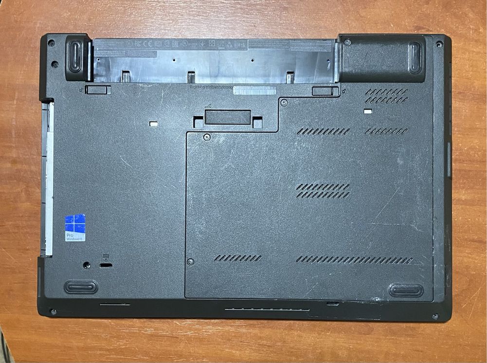 Ноутбук Lenovo L440 на запчастини! N2620
