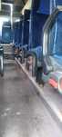 Fotele siedzenia autobus 18 miejsc Iveco Daily Sprinter