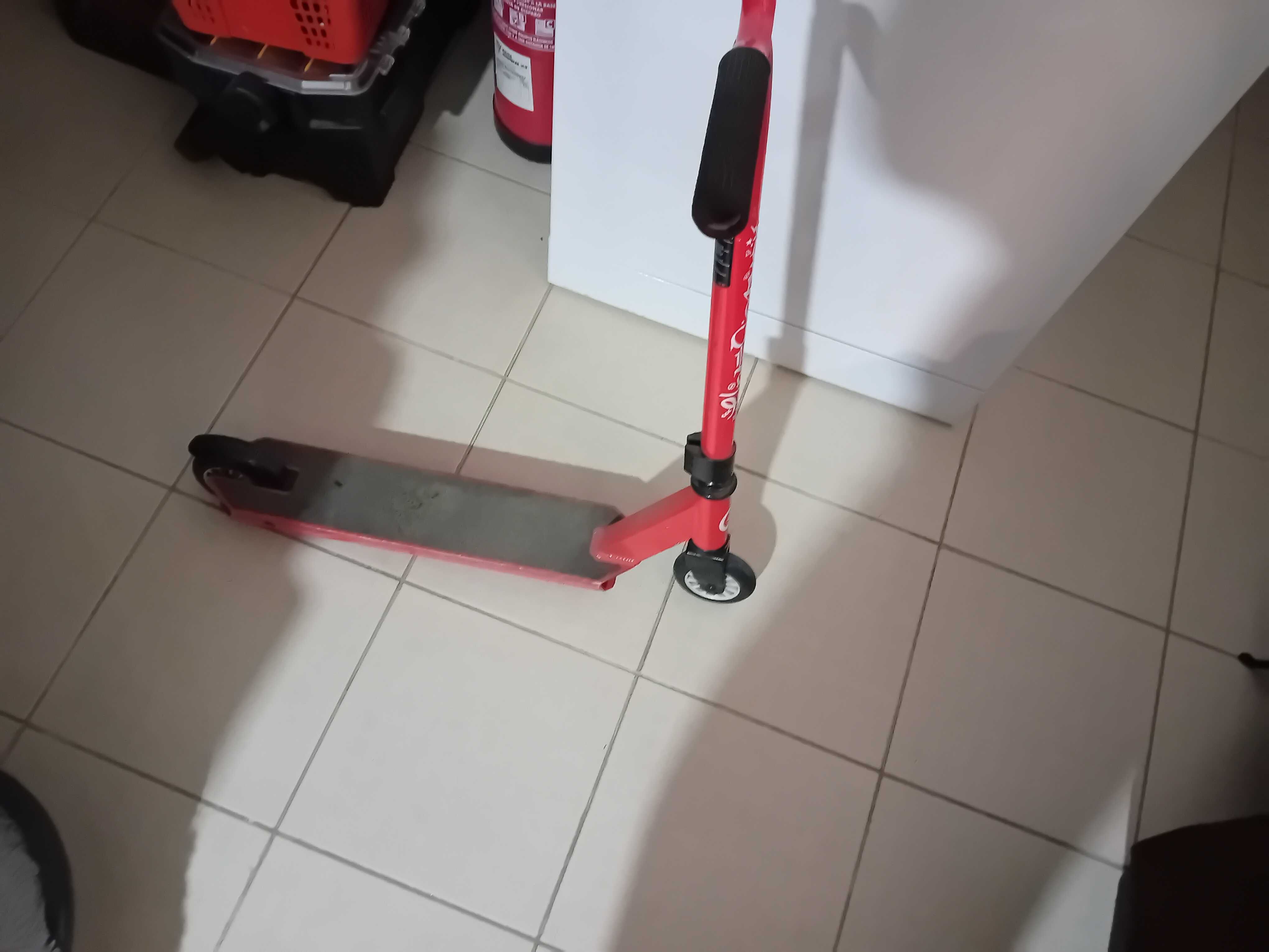 Patinet para crianças
