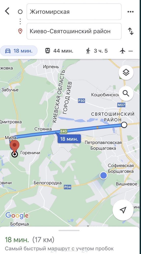 Шикарний таунхаус 20 хв до м святошино 91кв 2 поверхи Петрушки 39999$