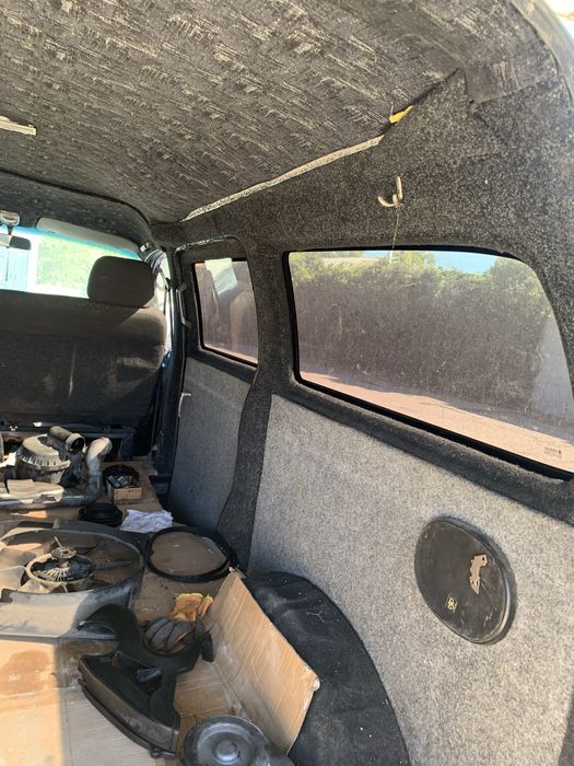 HYUNDAI  H-1  грузо- пасажир