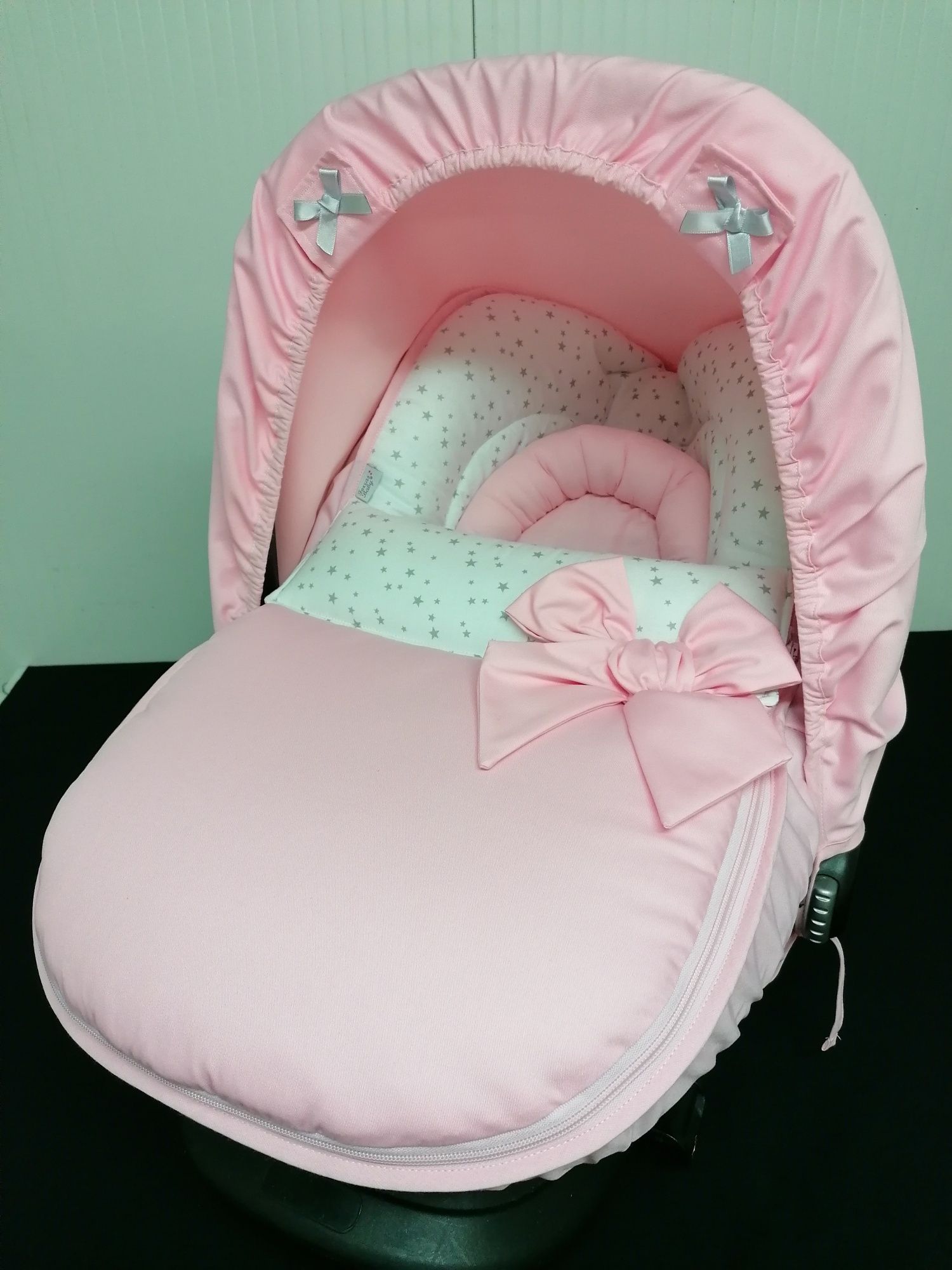 Forras para babycoque