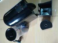 Máquina de café a cápsulas