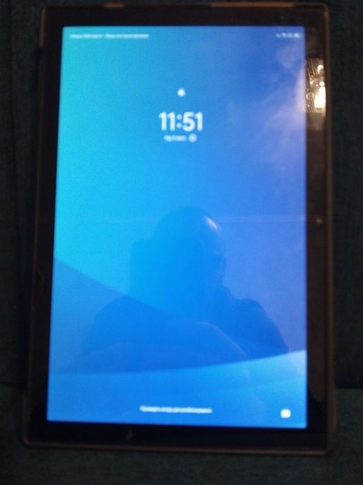 Пропоную планшет Blackview Tad8