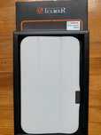 Чехол книга подставка для Samsung Galaxy Tab 3 8.0 P8200 на 9"(дюймов)