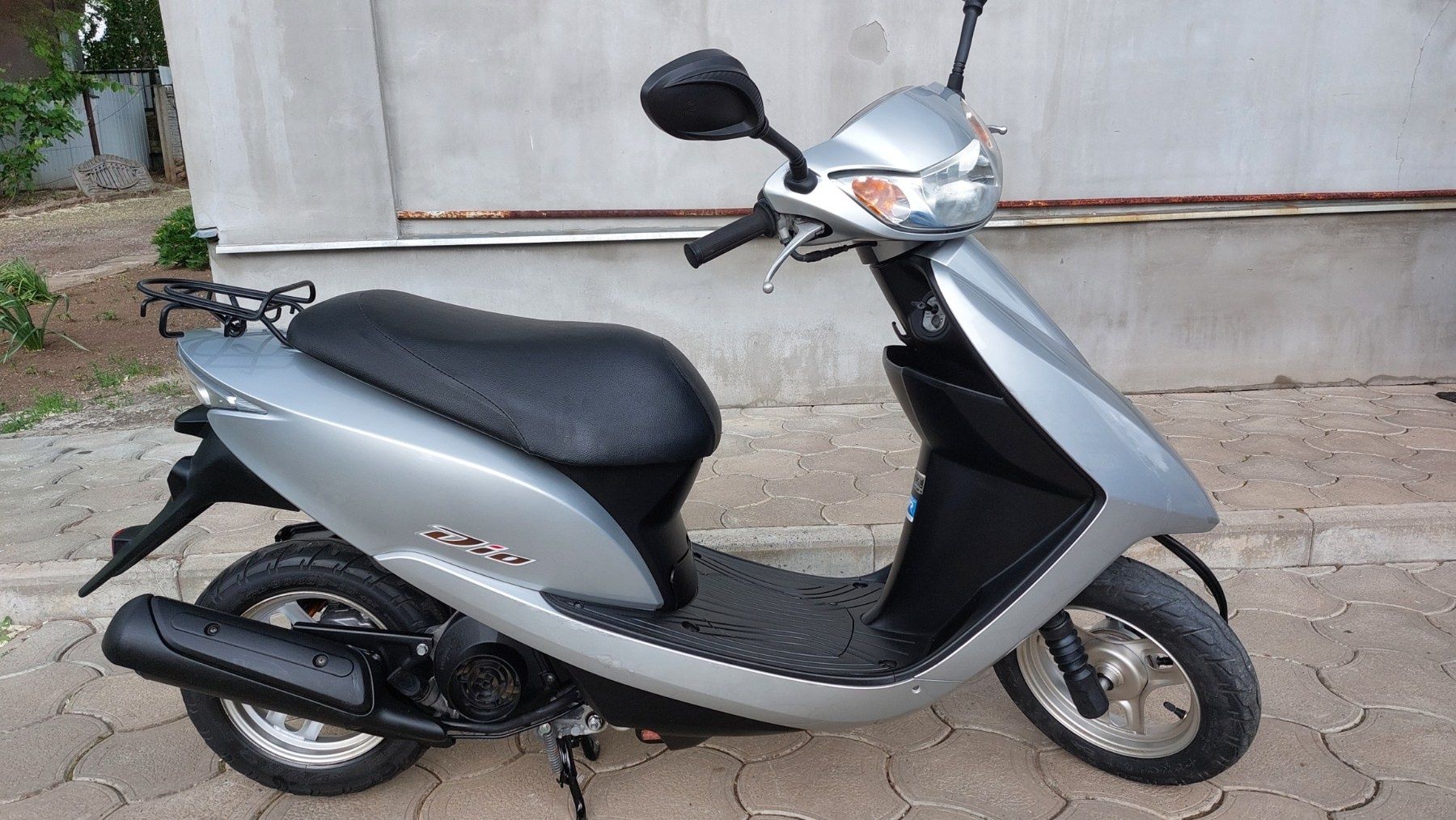 Honda dio af 68 свіжий