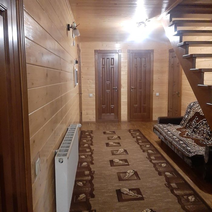 Оренда кімнат у будинку Волосянка