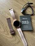 Smartwatch Forever SB-340