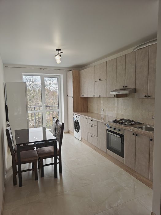 Оренда 1 кімнатна. Біля автовокзалу