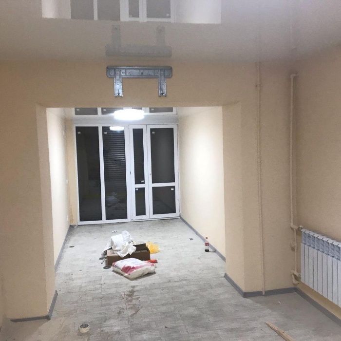 РЕМОНТ квартир под ключ. АКЦИЯ - 160$ за м.кв