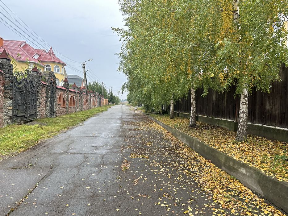 Продаю Земельну ділянку село Гора вул. Польова Поруч Ліс розміри 25х40