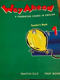 Way Ahead 1 Teacher’s Book