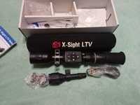 Продам нічник X-Sight LTV