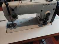 Промышленная швейная машинка DURKOPP ADLER 271-140042 Италия