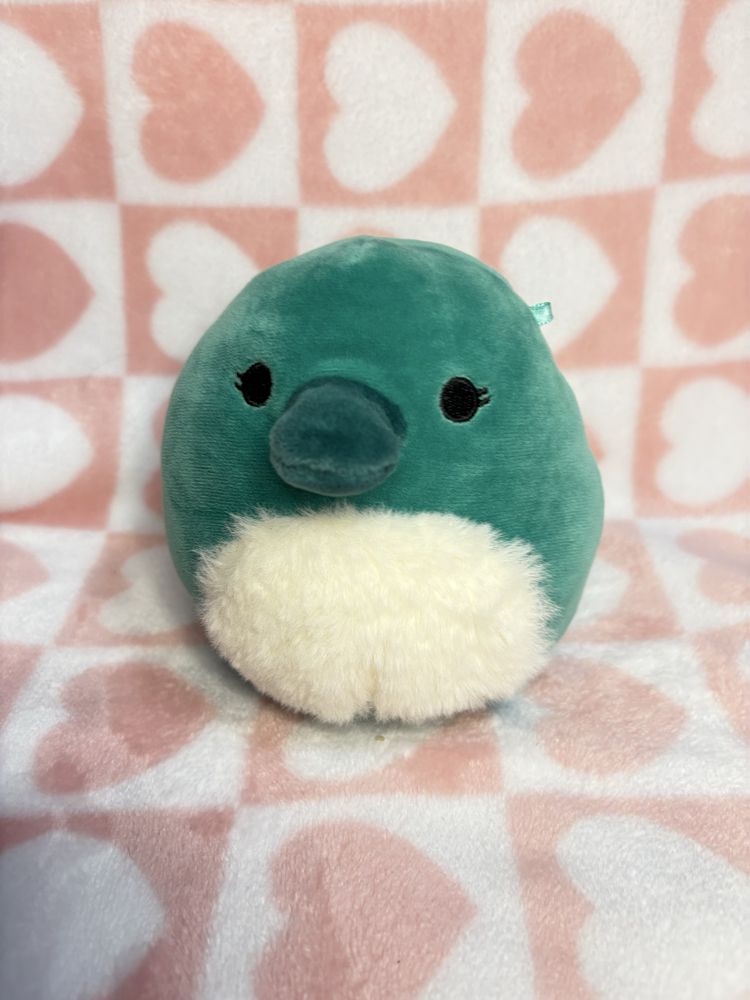 Squishmallows maskotka