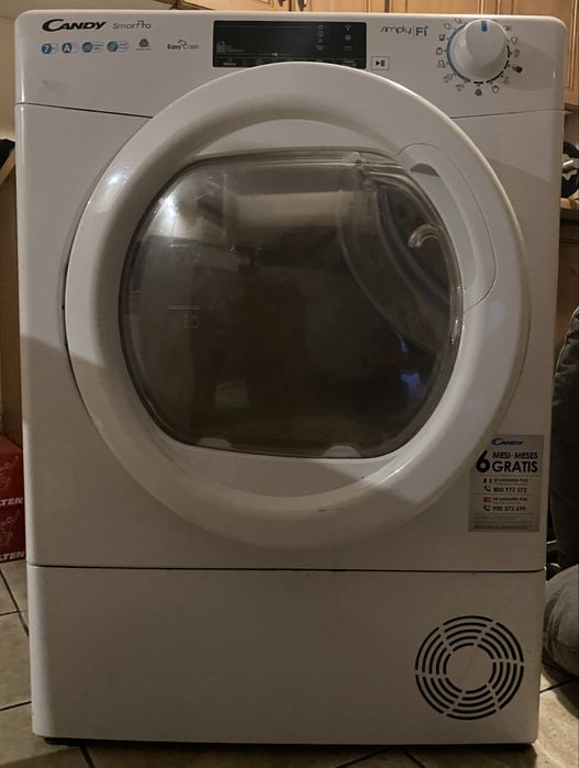 Suszarka Candy Smart Pro