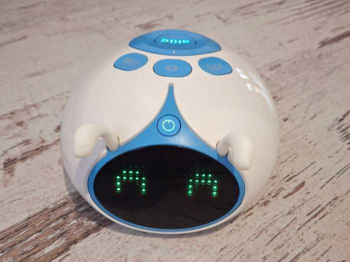 zabawka edukacyjna robot Alilo explorer M7 programowanie super start