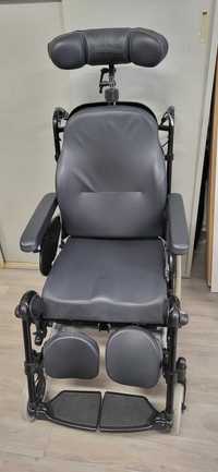 Cadeira de Rodas de Conforto Breezy Relax 2