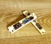 Планка bluetooth в VEF,Spidola,Океан