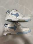 продам кроссовки offwhite