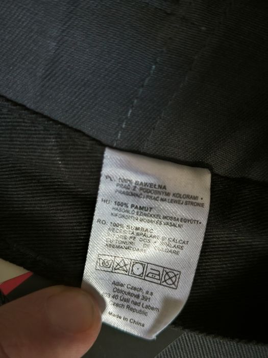 RIMECK Woody W05 krótkie spodenki robocze Monterskie Bawełna 58-60 XL