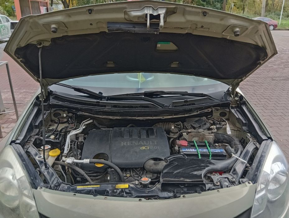 Продам Renault Koleos 2008