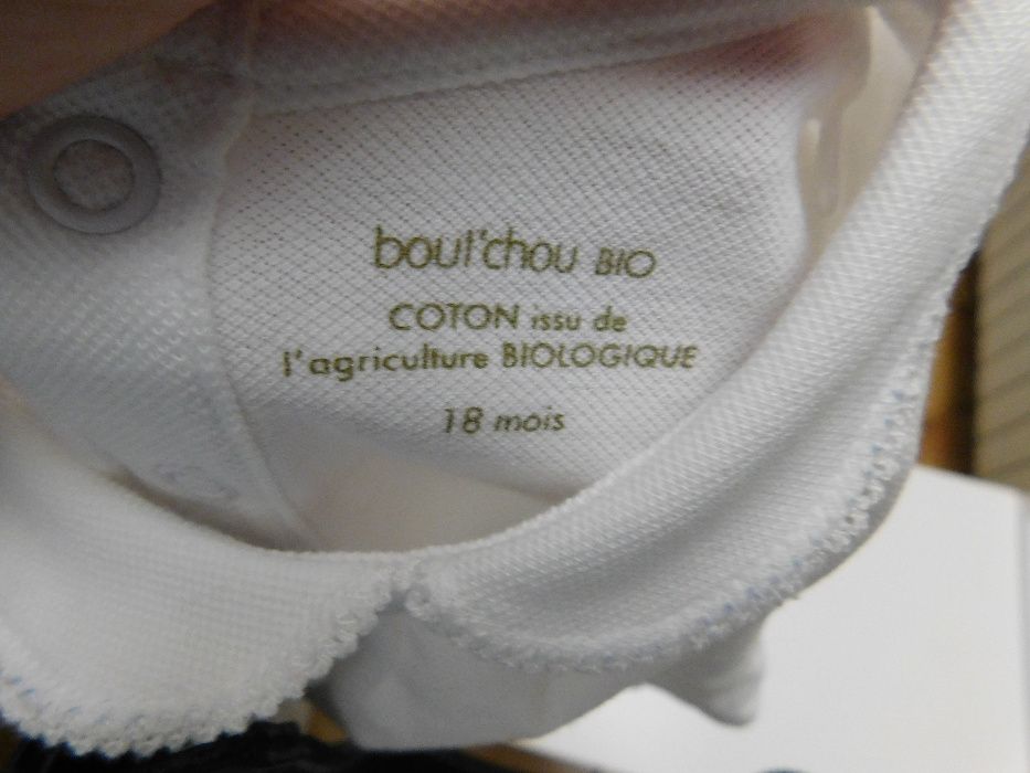 Sweats / Camisolas Bebé 18 Meses