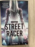 Street race - Jakub Pres