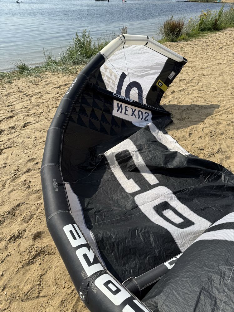 Latawiec Kite CORE NEXUS 2 10m