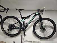Orbea OIZ M30 2018