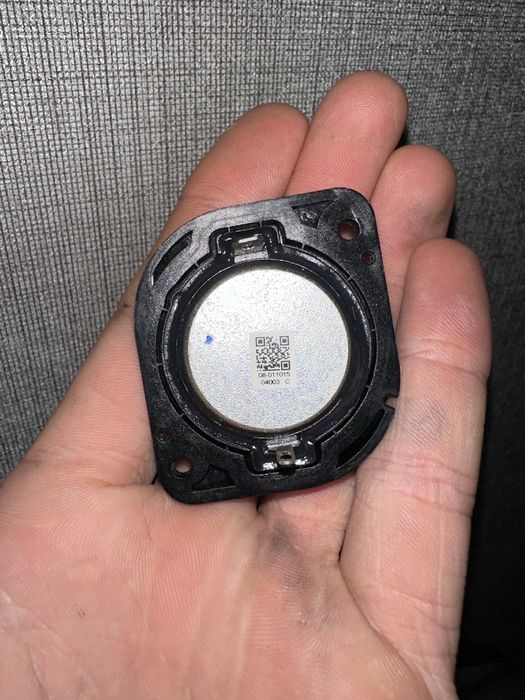 Разборка jbl charge 5