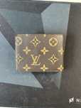 Carteira Louis Vuitton