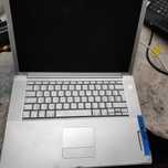 Powerbook G4 A 1095 zabytek i dział świetny do muzyki