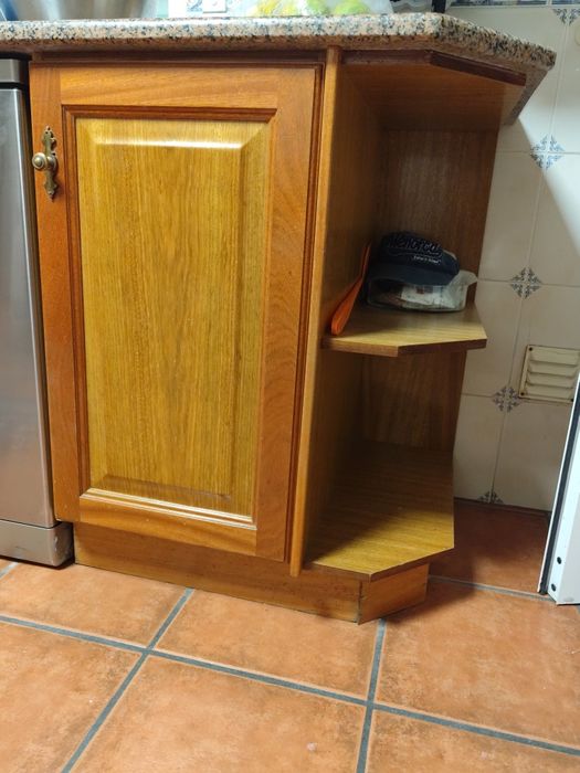 Moveis cozinha usados