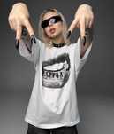 Футболка y2k sk8